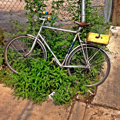 Trek 400