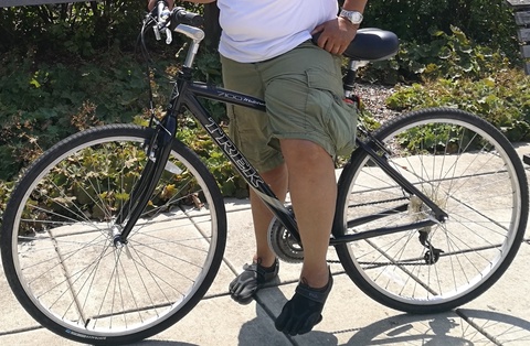 Trek 700