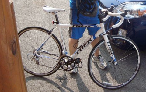 Trek 1.2 (2011)