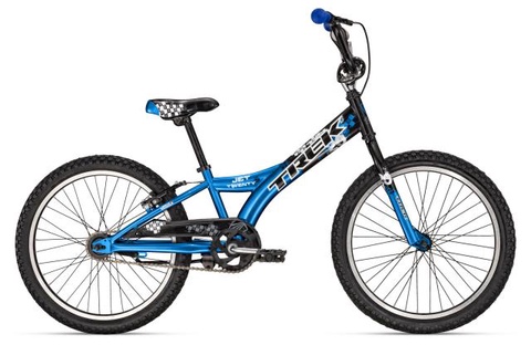Trek Jet 20s