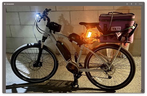 COOP Cty eBike