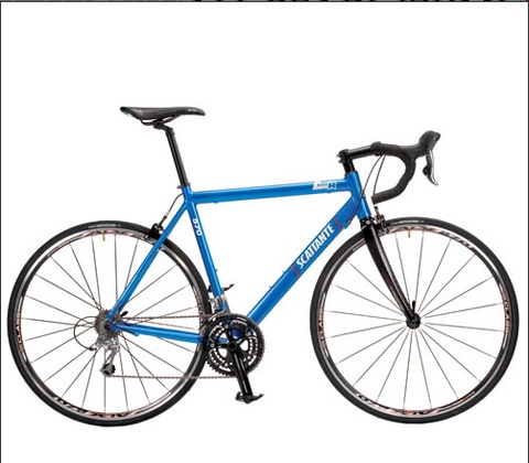2010 Scattante R-570