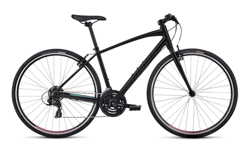 Woman's Specialized Sirrus V-Brake