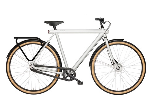 Vanmoof M2 3.26.7