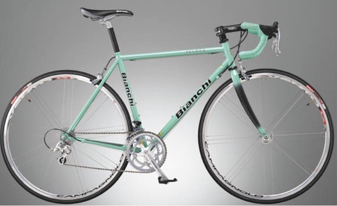 2001 Bianchi Veloce