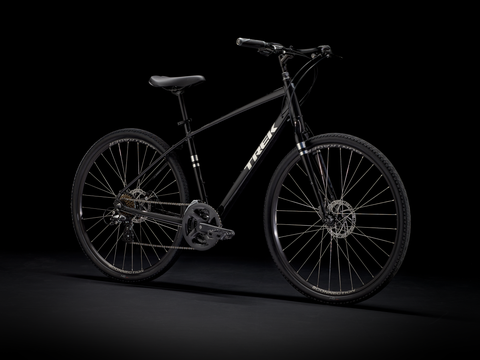 TREK Verve 1 Disc