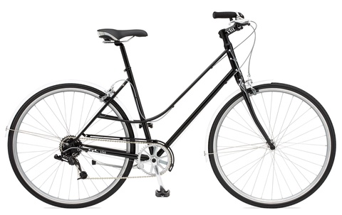 Giant Via 2 W (2009 model) 