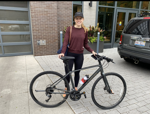 Trek FX 2