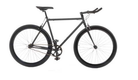 Vilano Vilano EDGE Fixed Gear