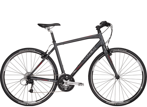 Trek 2012 7.4 FX