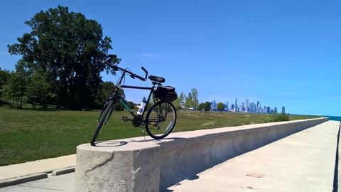 Schwinn Woodlands