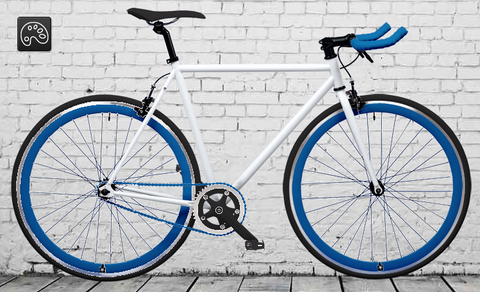 Big Shot Bike