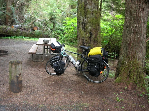 Trek 520