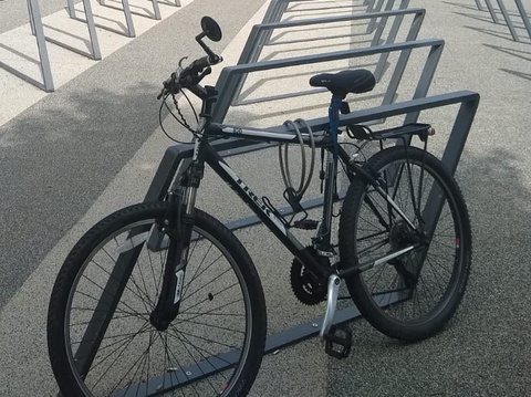 Trek 820