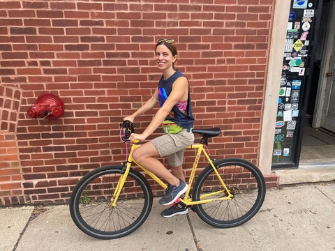 Draft Lite SE Bikes
