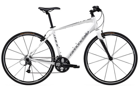 Cannondale Quick 4
