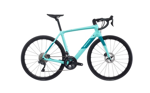 Bianchi Infinito CV Di2 Ultegra