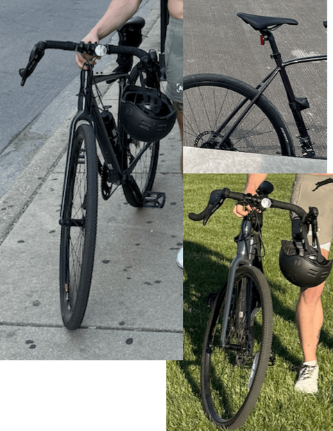Cannondale Topstone