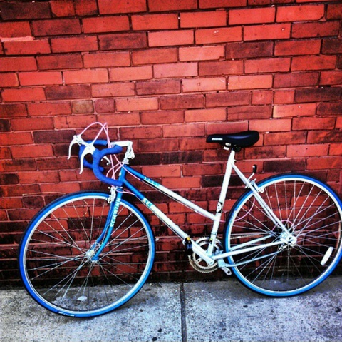 Schwinn Ladies Road Bike 