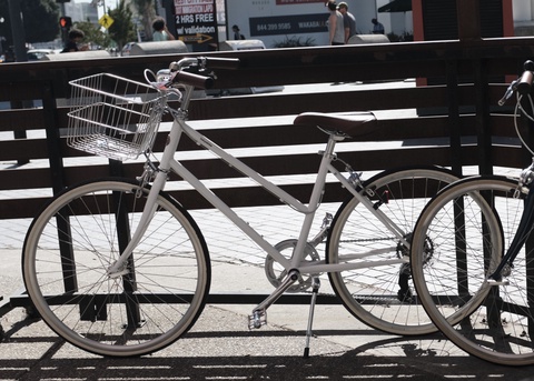 tokyobike Bisou 