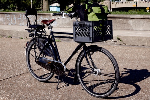 WorkCycle