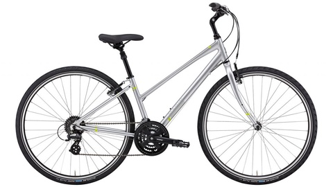 Marin Kentfield CS2