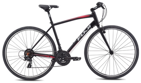 2014 Fuji Absolute 2.3