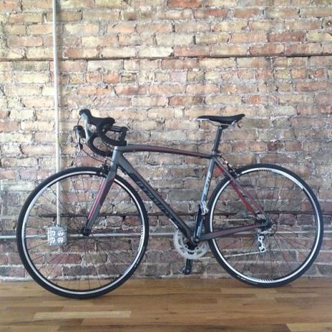 Specialized Allez Elite