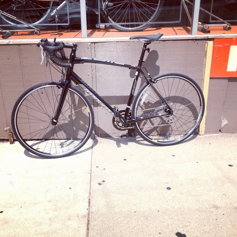 Specialized Allez - 90E0-7158