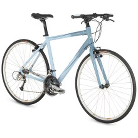 Raleigh Alysa FT1 women's