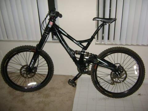 Iron Horse Yakuza Sohon Bucho