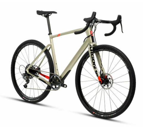 Argon 18 Dark Matter