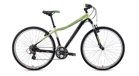 2009 Specialized Ariel