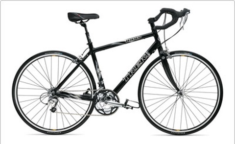 2005 Trek 1000c