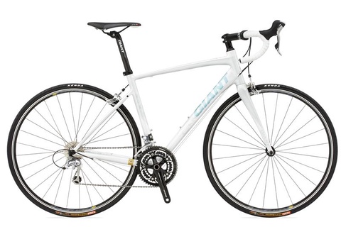 Giant Avail 1 Women's Bicycle (2010)