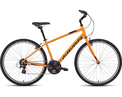 Specialized Crossroads Sport 