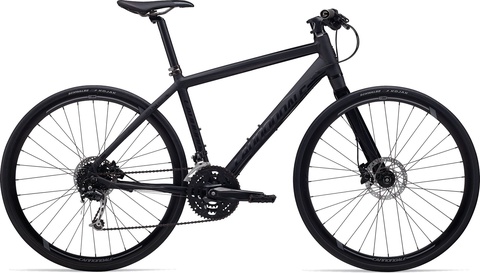 Cannondale Bad Boy 5