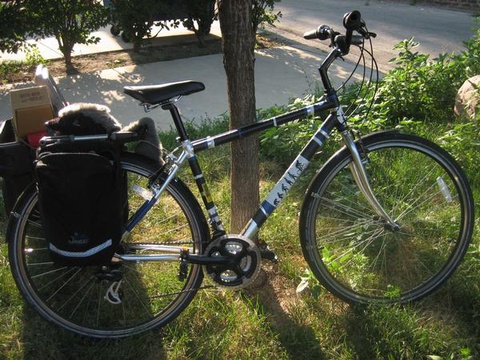 Bianchi Cortina