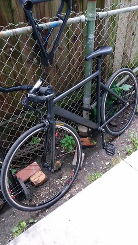 Aventon mataro