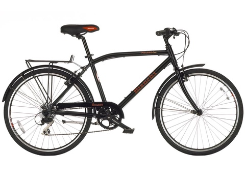 Bianchi Milano Citta