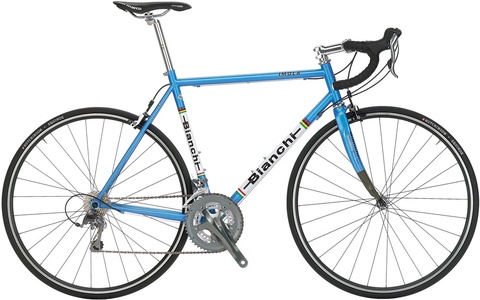Bianchi Imola