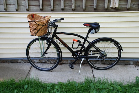 Bianchi Milano