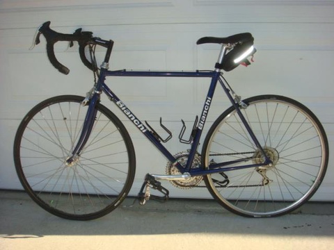 Bianchi 