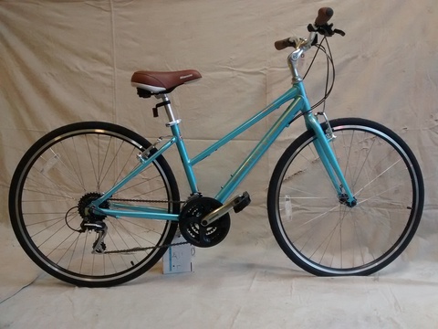 Bianchi Torino Women-specific