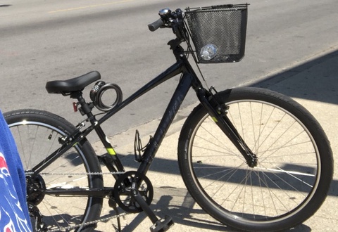 Specialized Roll