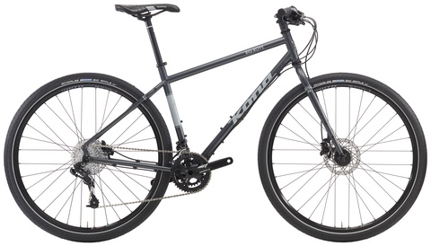 2016 Kona Big Rove ST Large 