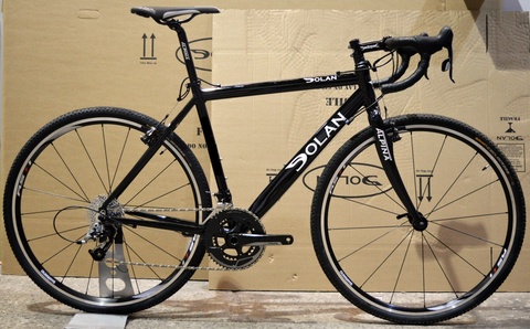 Dolan Cross Bike