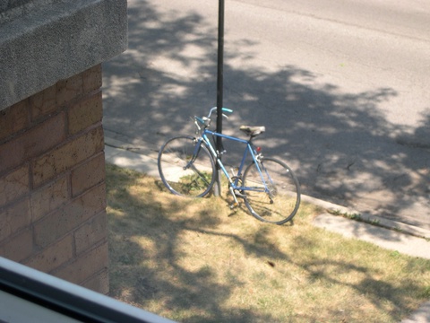 Schwinn Sprint