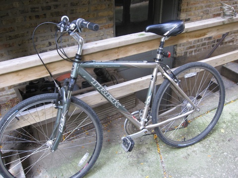 Trek 7100