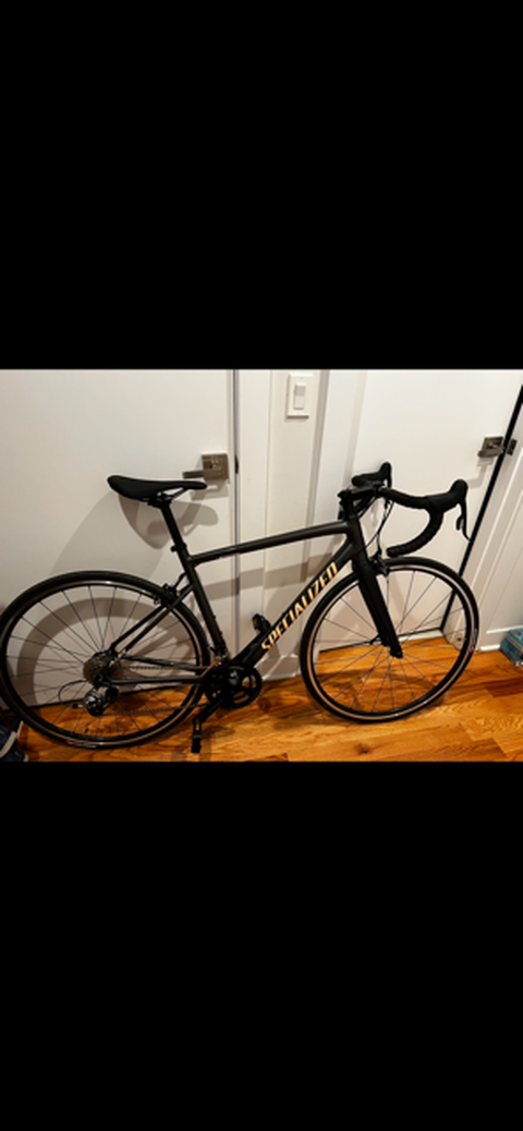 Specialized E5 Allez